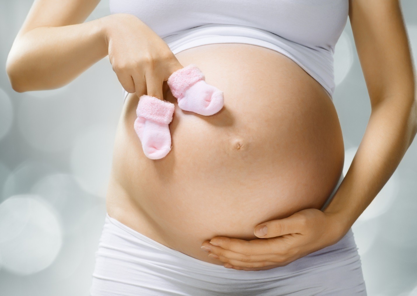 Ваш путеводитель по здоровой беременности с Orthomol Natal