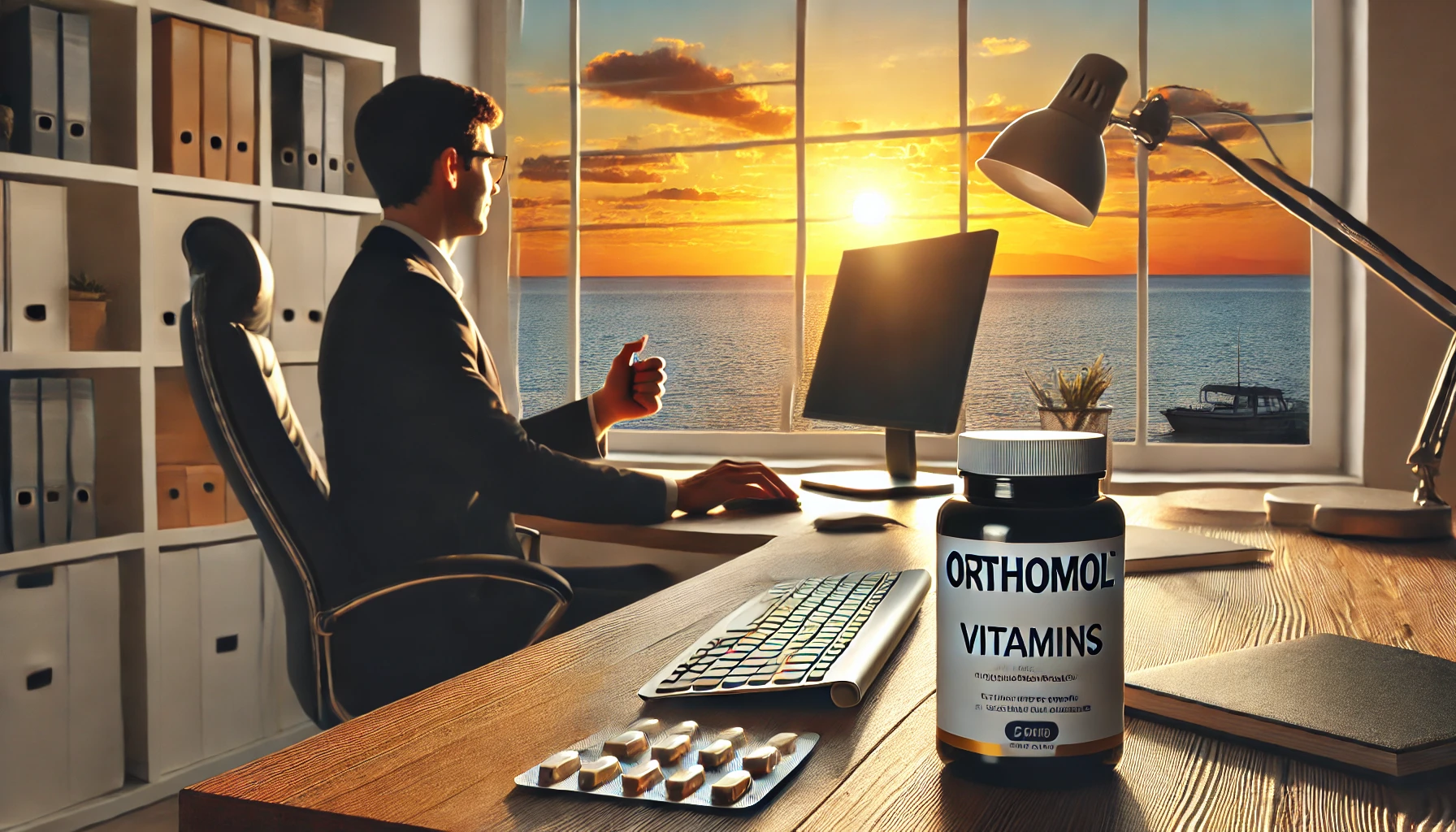 Отзывы клиентов: как витамины OrthoMol изменили их жизнь Отзывы клиентов: как витамины OrthoMol изменили их жизнь