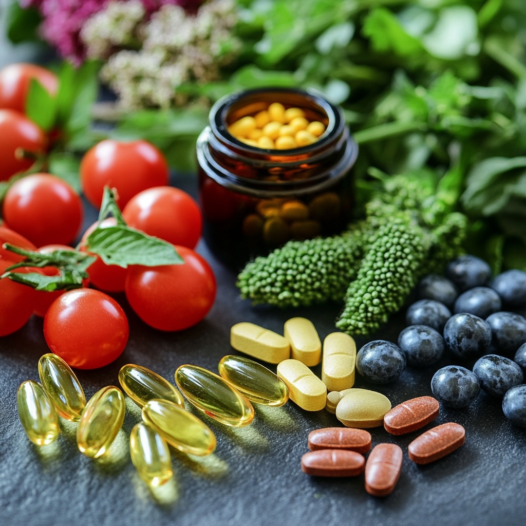 Как премиальные витамины помогают укрепить иммунную систему: ключевые добавки для защиты здоровья Как премиальные витамины помогают укрепить иммунную систему: ключевые добавки для защиты здоровья