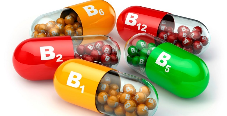 Как восполнить дефицит витаминов группы B