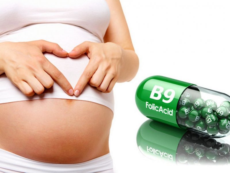 Какие нужны витамины для беременных и зачем их принимать — блог медицинского центра ОН Клиник
