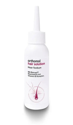 Orthomol Hair Solution